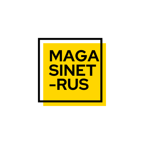 Magasinet-rus